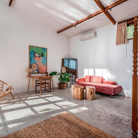 Batu Belig Living Managed By Cpm Bali Apartment Seminyak  Ngoại thất bức ảnh