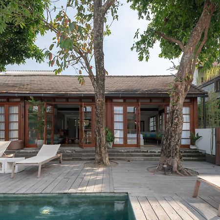 Batu Belig Living Managed By Cpm Bali Apartment Seminyak  Ngoại thất bức ảnh