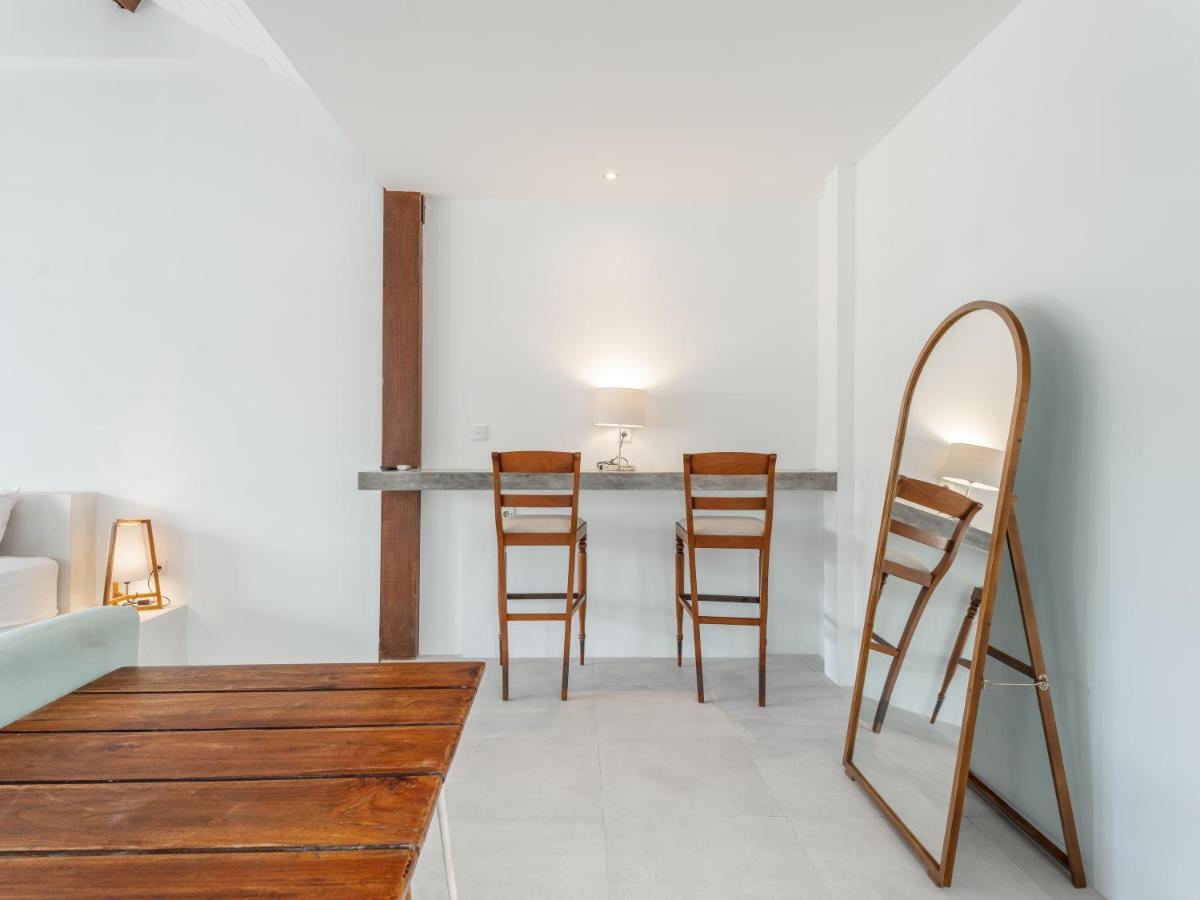 Batu Belig Living Managed By Cpm Bali Apartment Seminyak  Ngoại thất bức ảnh