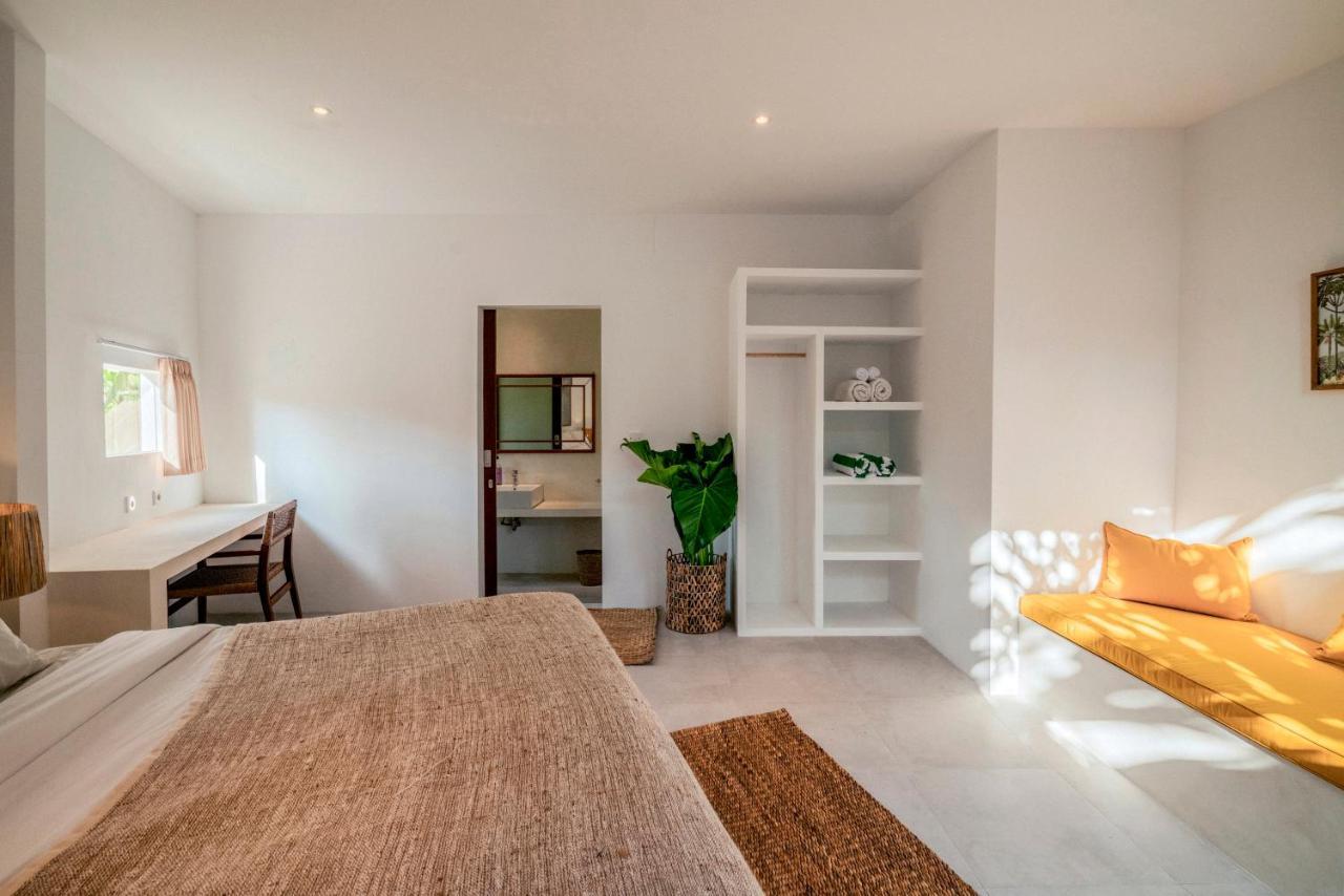 Batu Belig Living Managed By Cpm Bali Apartment Seminyak  Ngoại thất bức ảnh