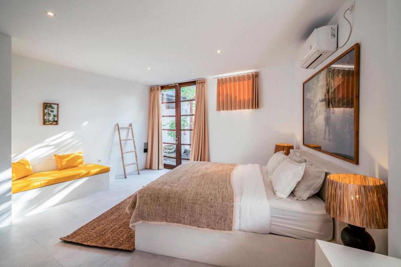 Batu Belig Living Managed By Cpm Bali Apartment Seminyak  Ngoại thất bức ảnh