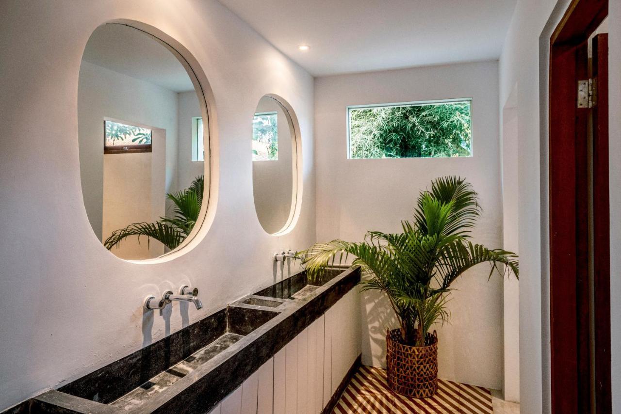 Batu Belig Living Managed By Cpm Bali Apartment Seminyak  Ngoại thất bức ảnh
