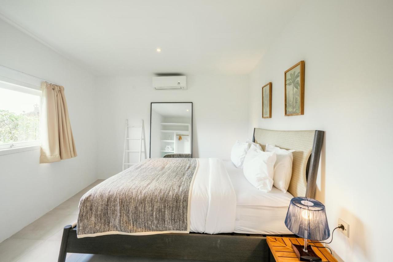Batu Belig Living Managed By Cpm Bali Apartment Seminyak  Ngoại thất bức ảnh