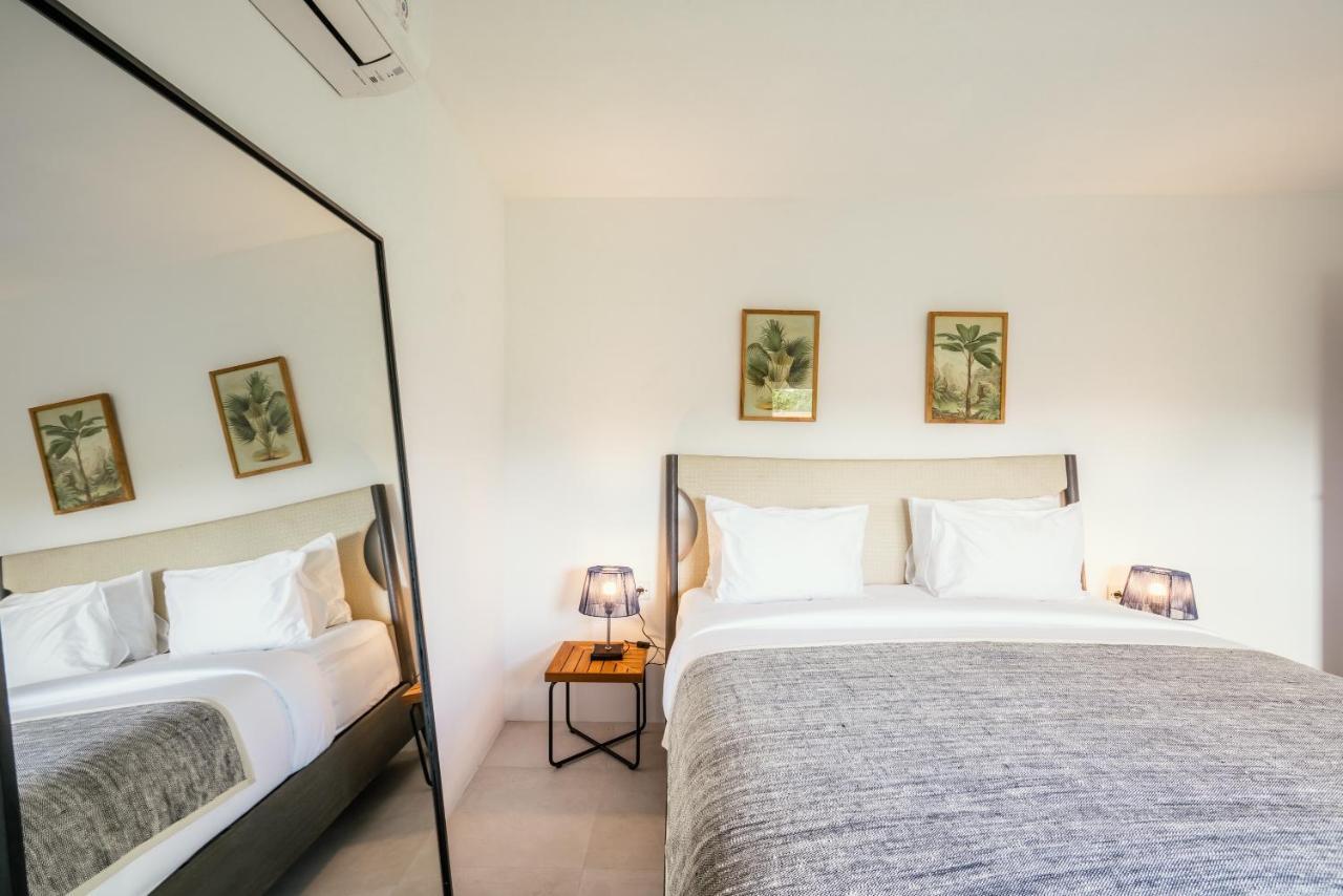 Batu Belig Living Managed By Cpm Bali Apartment Seminyak  Ngoại thất bức ảnh