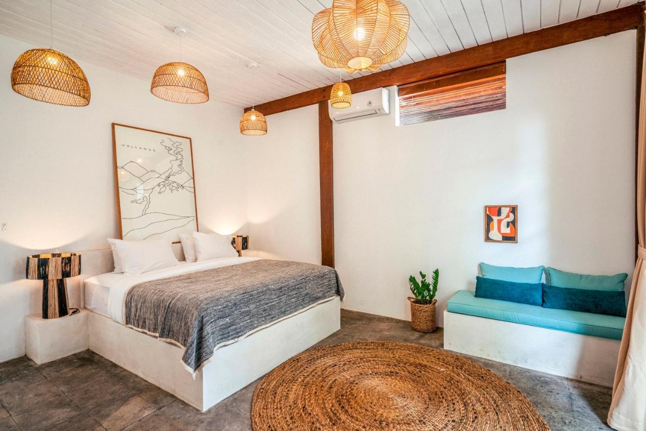 Batu Belig Living Managed By Cpm Bali Apartment Seminyak  Ngoại thất bức ảnh
