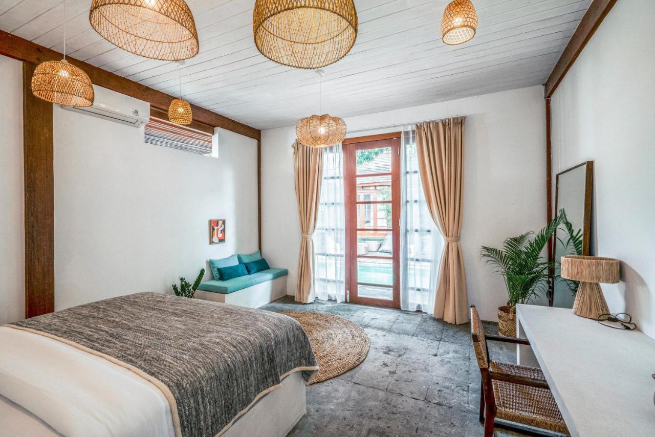 Batu Belig Living Managed By Cpm Bali Apartment Seminyak  Ngoại thất bức ảnh