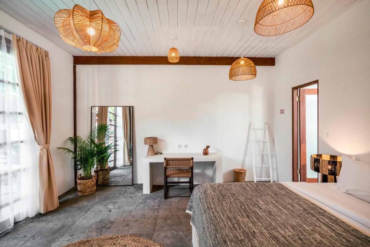 Batu Belig Living Managed By Cpm Bali Apartment Seminyak  Ngoại thất bức ảnh