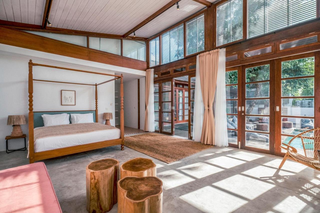 Batu Belig Living Managed By Cpm Bali Apartment Seminyak  Ngoại thất bức ảnh