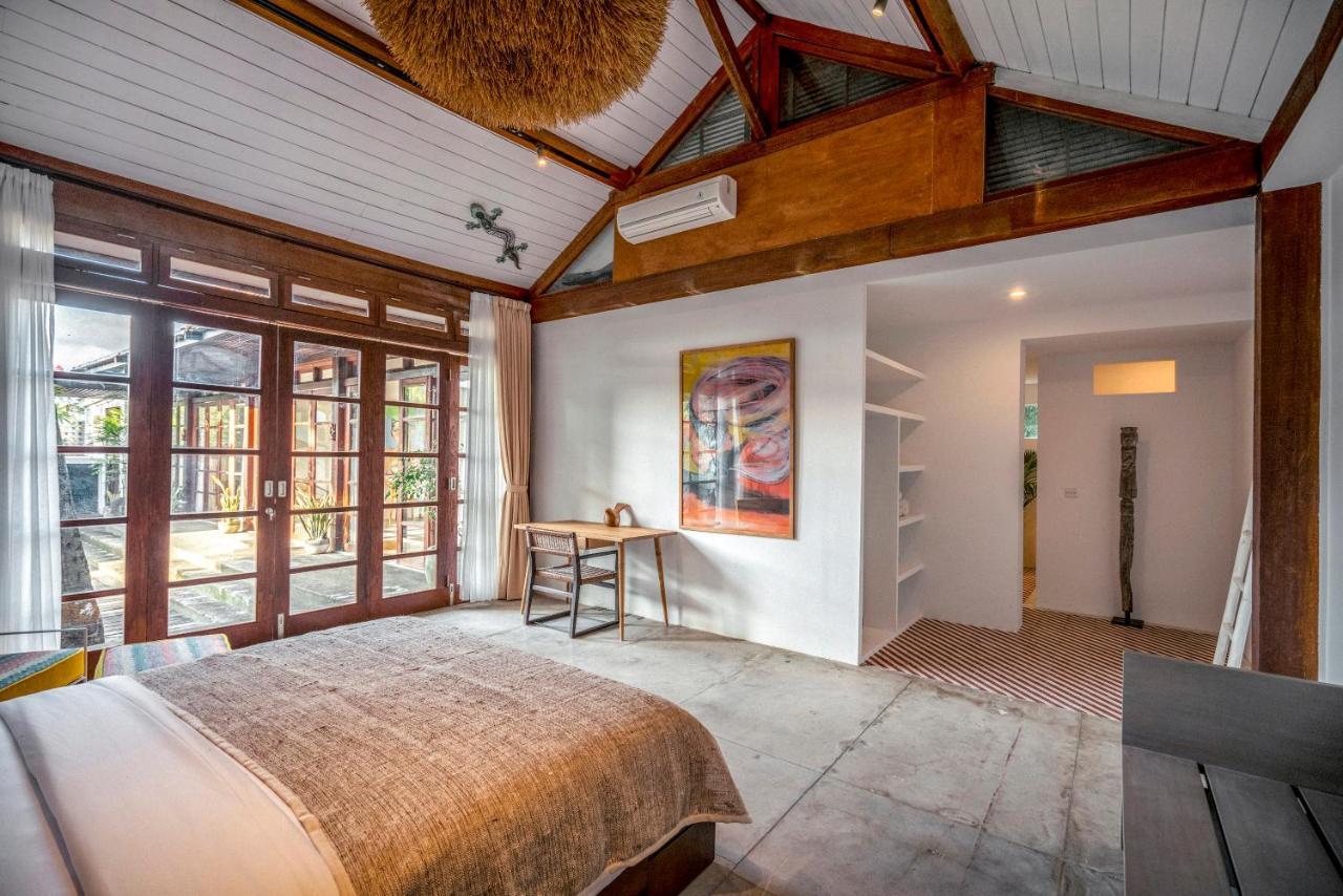 Batu Belig Living Managed By Cpm Bali Apartment Seminyak  Ngoại thất bức ảnh