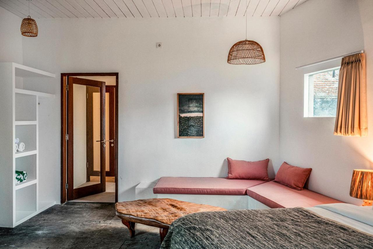 Batu Belig Living Managed By Cpm Bali Apartment Seminyak  Ngoại thất bức ảnh
