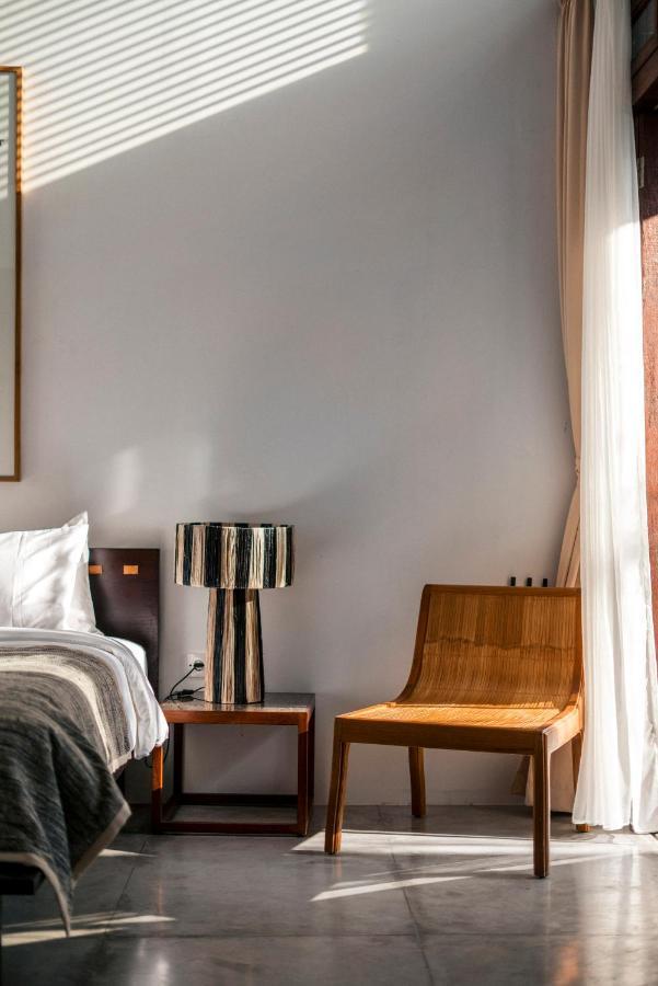 Batu Belig Living Managed By Cpm Bali Apartment Seminyak  Ngoại thất bức ảnh