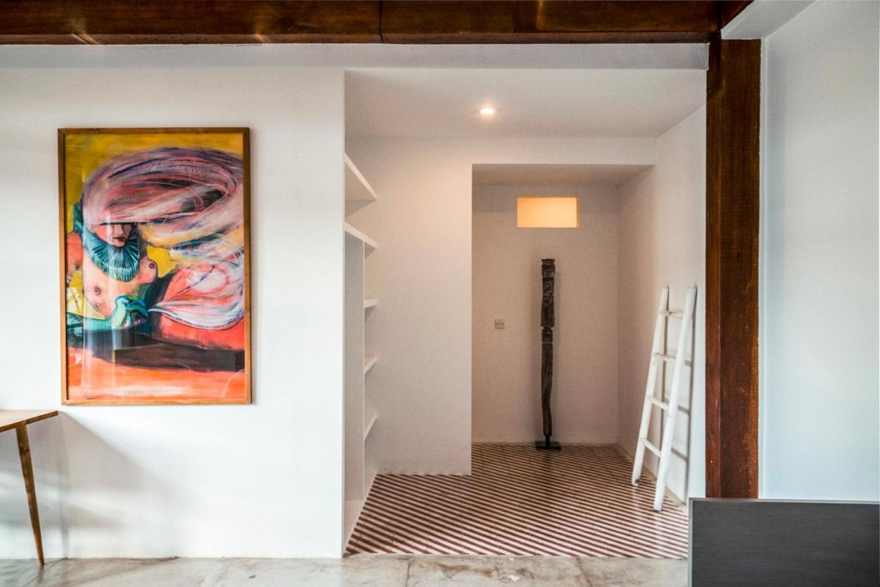 Batu Belig Living Managed By Cpm Bali Apartment Seminyak  Ngoại thất bức ảnh