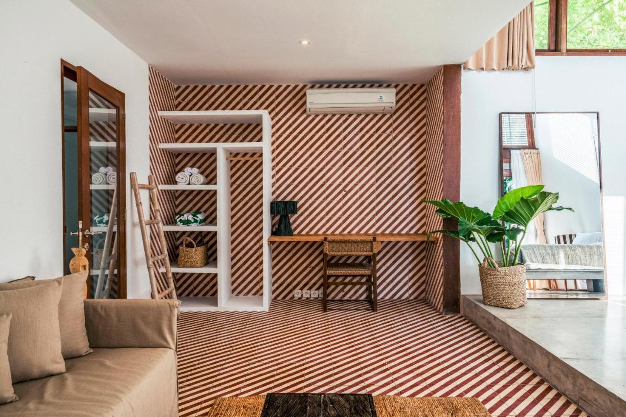 Batu Belig Living Managed By Cpm Bali Apartment Seminyak  Ngoại thất bức ảnh