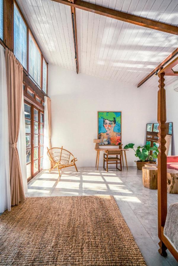 Batu Belig Living Managed By Cpm Bali Apartment Seminyak  Ngoại thất bức ảnh