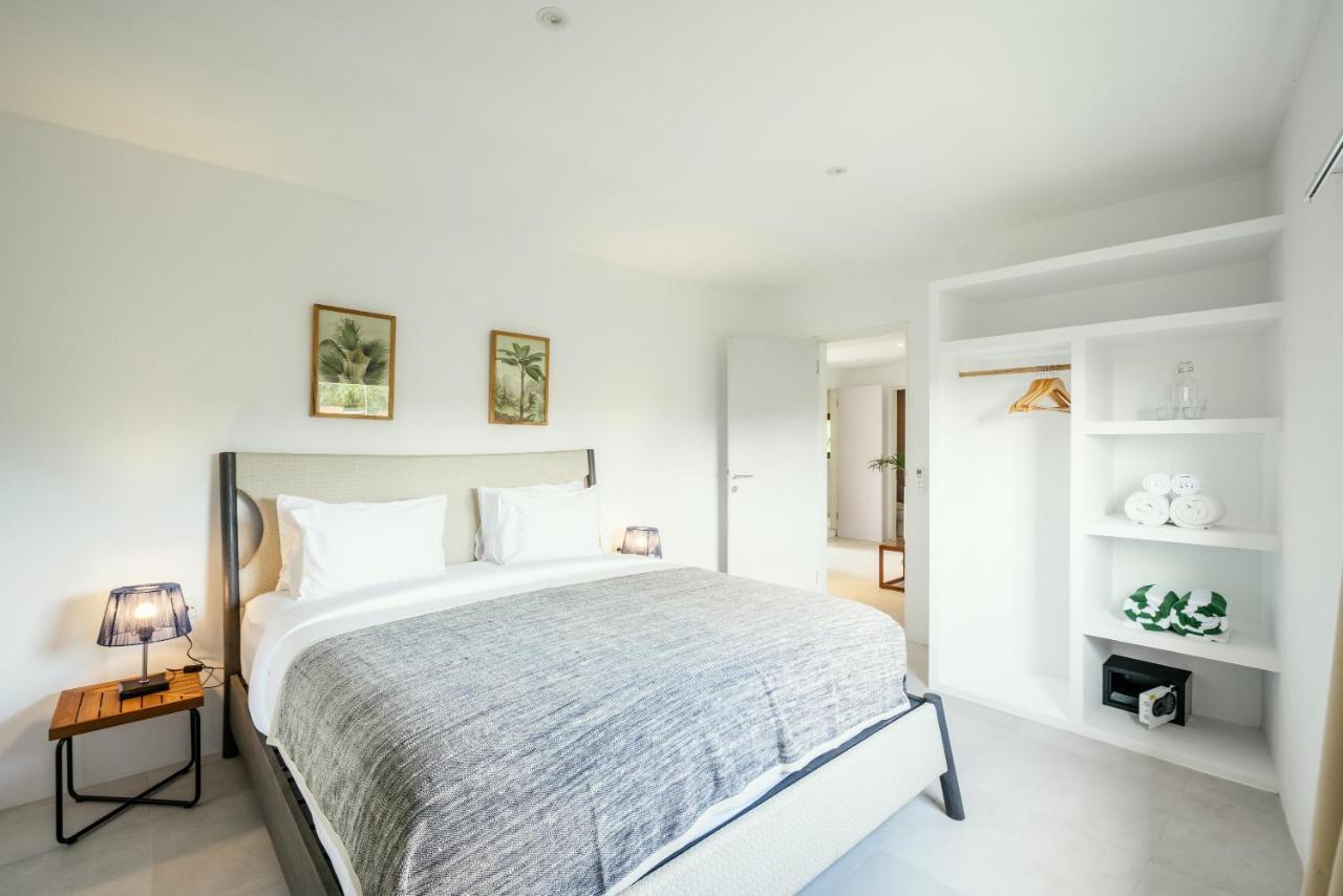 Batu Belig Living Managed By Cpm Bali Apartment Seminyak  Ngoại thất bức ảnh