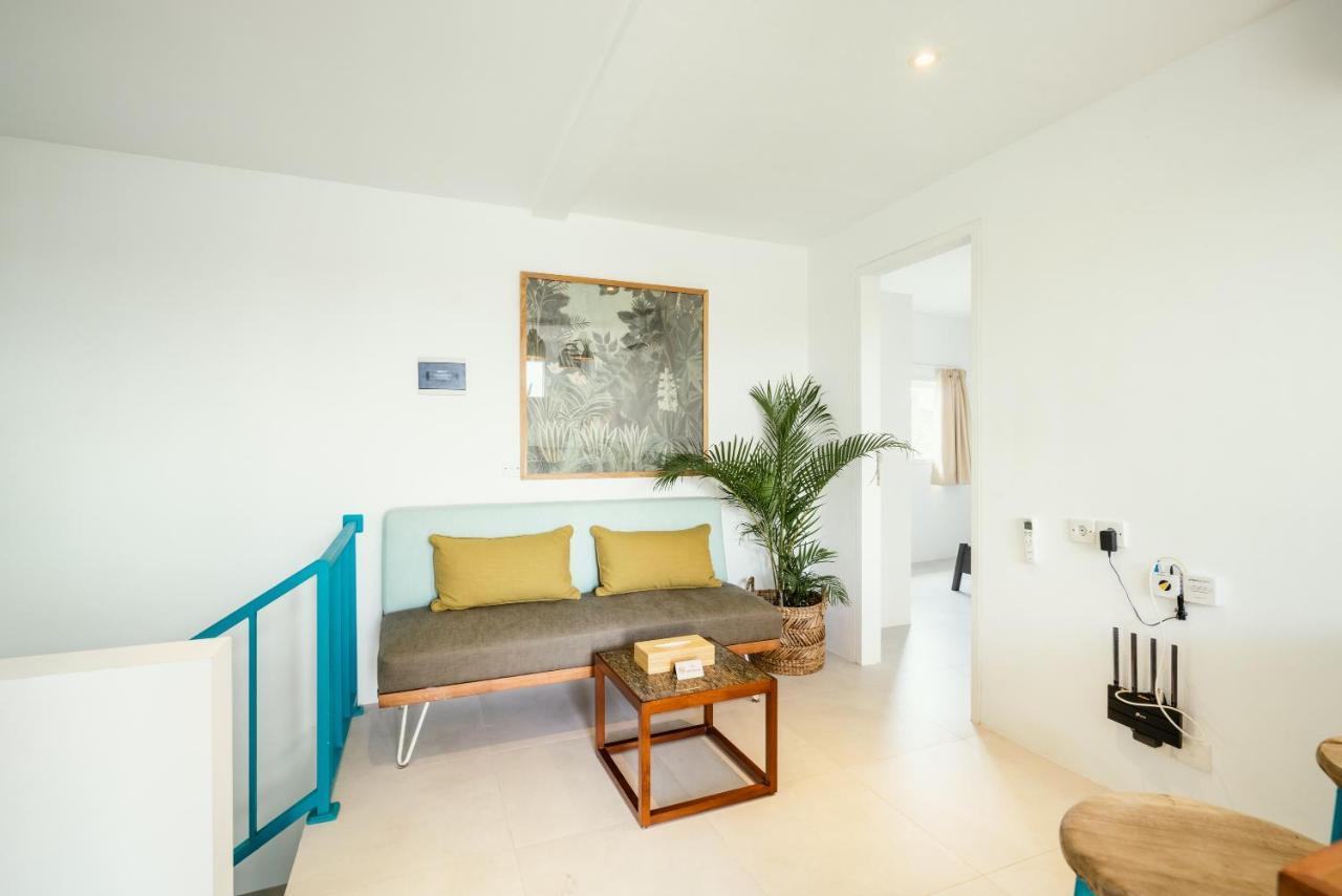 Batu Belig Living Managed By Cpm Bali Apartment Seminyak  Ngoại thất bức ảnh