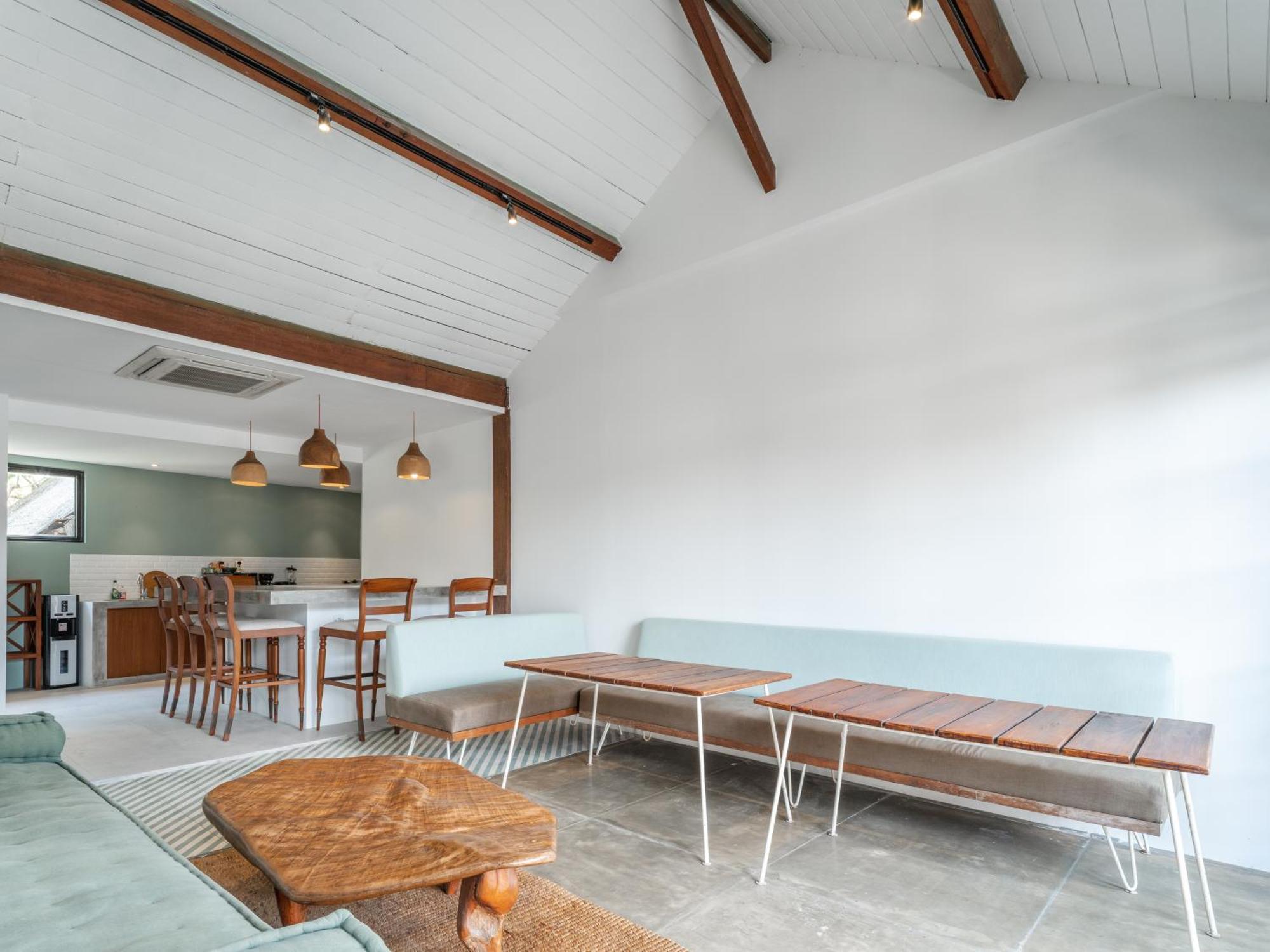 Batu Belig Living Managed By Cpm Bali Apartment Seminyak  Ngoại thất bức ảnh