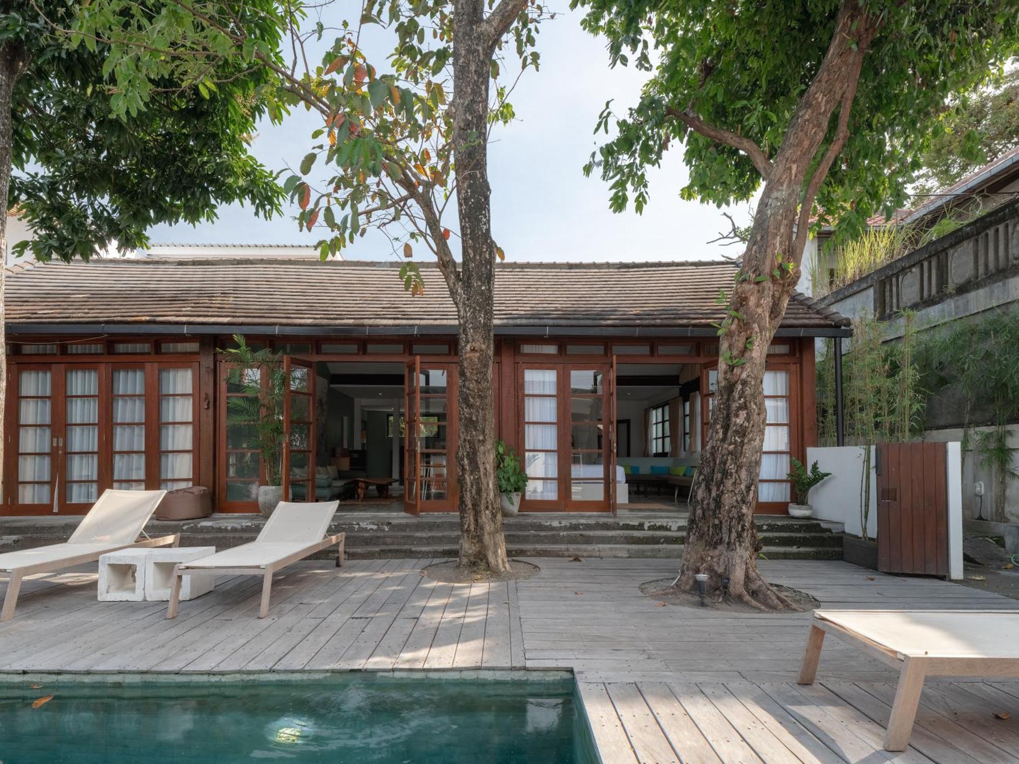 Batu Belig Living Managed By Cpm Bali Apartment Seminyak  Ngoại thất bức ảnh