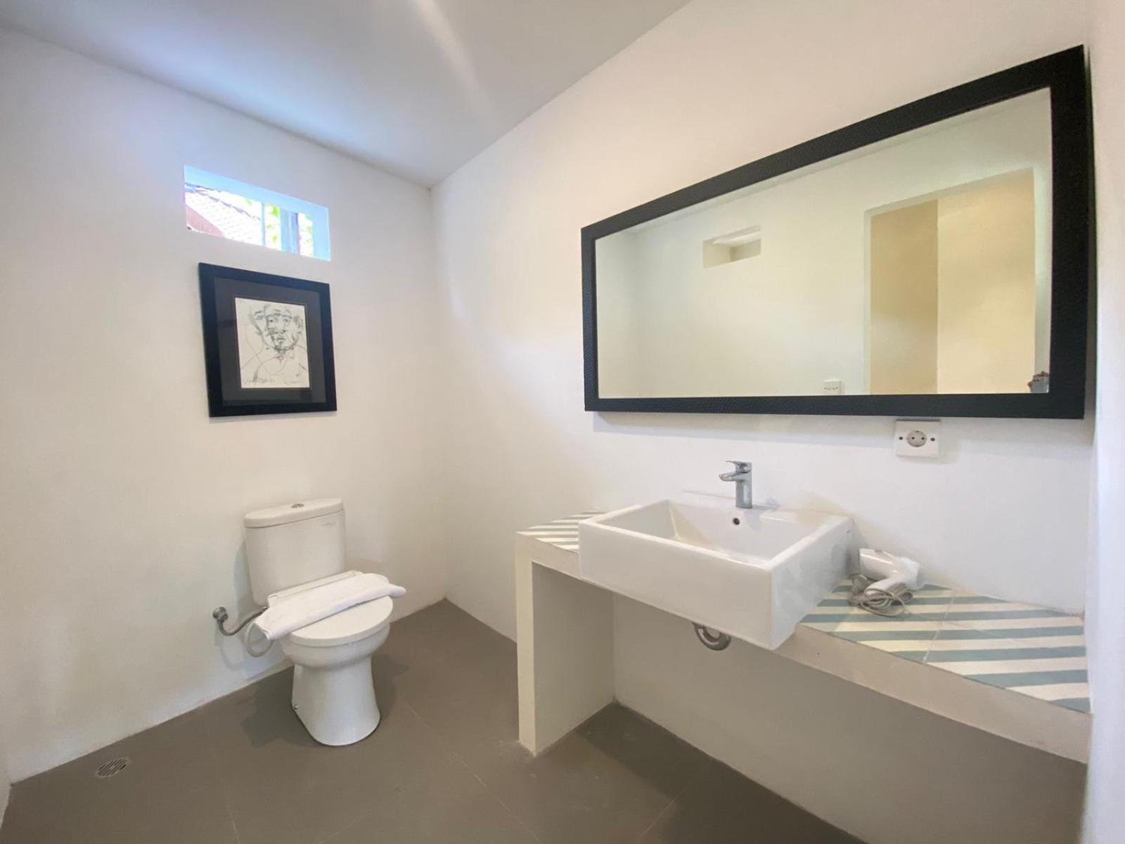 Batu Belig Living Managed By Cpm Bali Apartment Seminyak  Ngoại thất bức ảnh